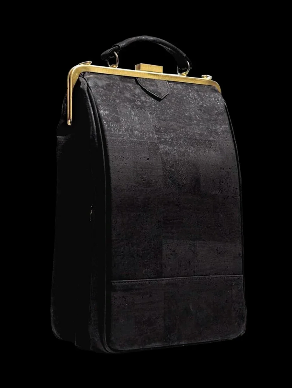 Bobobark Laflore Paris 3 in 1 Backpack Briefcase Bag, Laptop bag NWT